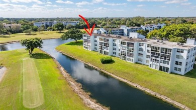 *Honey get the checkbook and the car keys. No time to waste !* on Oriole Golf and Tennis Club in Florida - for sale on GolfHomes.com, golf home, golf lot