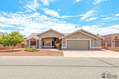 Beautiful Home in desirable golf course community of Coyote Wash on The Links At Coyote Wash in Arizona - for sale on GolfHomes.com, golf home, golf lot