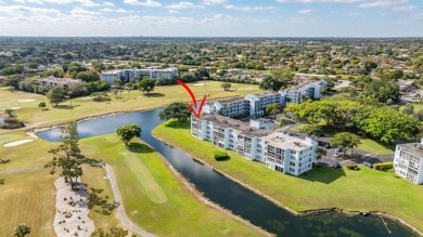 *Honey get the checkbook and the car keys. No time to waste !* on Oriole Golf and Tennis Club in Florida - for sale on GolfHomes.com, golf home, golf lot