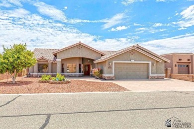 Beautiful Home in desirable golf course community of Coyote Wash on The Links At Coyote Wash in Arizona - for sale on GolfHomes.com, golf home, golf lot