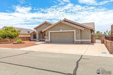 Beautiful Home in desirable golf course community of Coyote Wash on The Links At Coyote Wash in Arizona - for sale on GolfHomes.com, golf home, golf lot