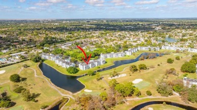 *Honey get the checkbook and the car keys. No time to waste !* on Oriole Golf and Tennis Club in Florida - for sale on GolfHomes.com, golf home, golf lot