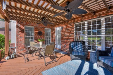 This beautiful home in Woodside Plantation has many upgraded on Woodside Plantation Country Club in South Carolina - for sale on GolfHomes.com, golf home, golf lot