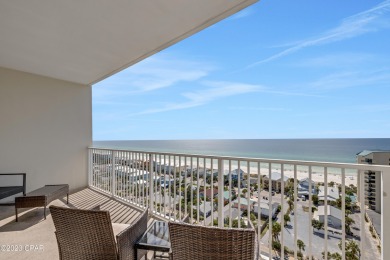 MOTIVATED SELLER! Gulf View unit with brand new LVP flooring & on Signal Hill Golf Course, Inc. in Florida - for sale on GolfHomes.com, golf home, golf lot