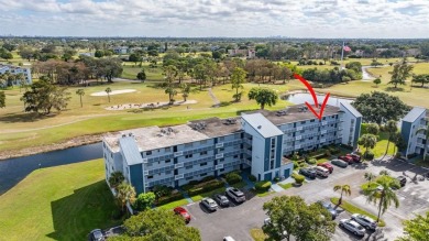 *Honey get the checkbook and the car keys. No time to waste !* on Oriole Golf and Tennis Club in Florida - for sale on GolfHomes.com, golf home, golf lot