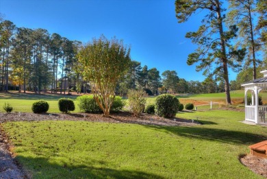 This beautiful home in Woodside Plantation has many upgraded on Woodside Plantation Country Club in South Carolina - for sale on GolfHomes.com, golf home, golf lot