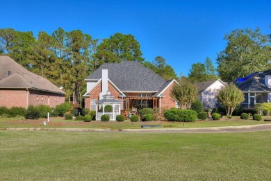 This beautiful home in Woodside Plantation has many upgraded on Woodside Plantation Country Club in South Carolina - for sale on GolfHomes.com, golf home, golf lot