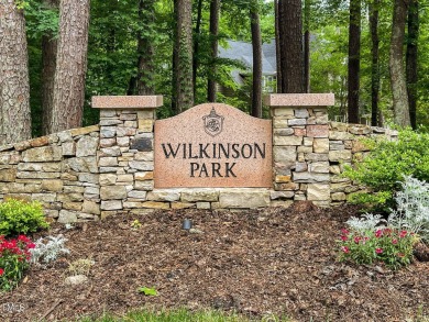 Opportunity knocks at 74002 Harvey, in the coveted, gated Jack on Governors Club in North Carolina - for sale on GolfHomes.com, golf home, golf lot
