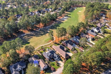 This beautiful home in Woodside Plantation has many upgraded on Woodside Plantation Country Club in South Carolina - for sale on GolfHomes.com, golf home, golf lot