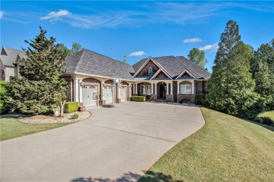 Welcome to this stunning Ranch home situated in the prestigious on Crystal Lake Golf and Country Club in Georgia - for sale on GolfHomes.com, golf home, golf lot