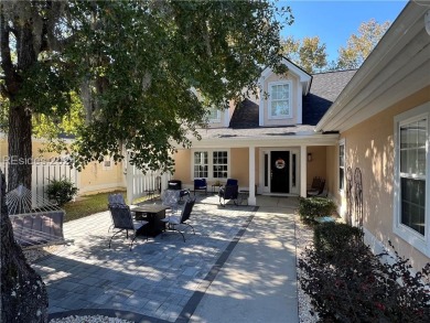 You must see this huge home on golf course with great layout on Rose Hill Golf Club in South Carolina - for sale on GolfHomes.com, golf home, golf lot