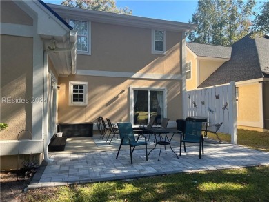 You must see this huge home on golf course with great layout on Rose Hill Golf Club in South Carolina - for sale on GolfHomes.com, golf home, golf lot