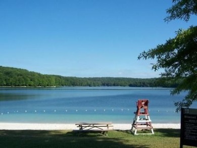 GREAT SPACE, GREAT PRICE, GREAT LOCATION. on Treasure Lake - Gold in Pennsylvania - for sale on GolfHomes.com, golf home, golf lot