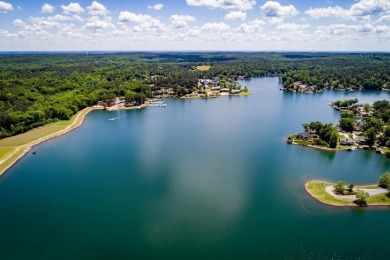 LIVE your BEST LIFE and discover this beautiful home with a view on Fairfield Plantation Golf and Country Club in Georgia - for sale on GolfHomes.com, golf home, golf lot