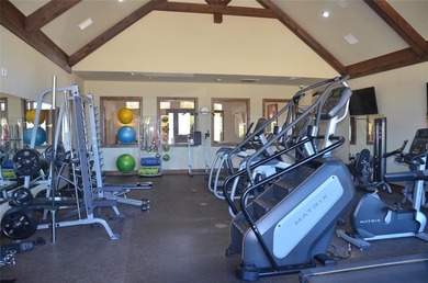 Discover resort-style living at 970 Pronghorn Drive, Gordonville on Rock Creek Golf Club in Texas - for sale on GolfHomes.com, golf home, golf lot