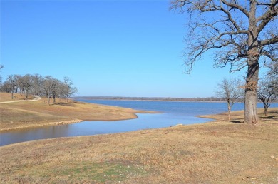 Discover resort-style living at 970 Pronghorn Drive, Gordonville on Rock Creek Golf Club in Texas - for sale on GolfHomes.com, golf home, golf lot