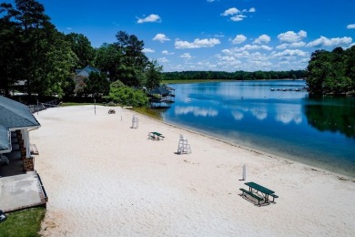 LIVE your BEST LIFE and discover this beautiful home with a view on Fairfield Plantation Golf and Country Club in Georgia - for sale on GolfHomes.com, golf home, golf lot