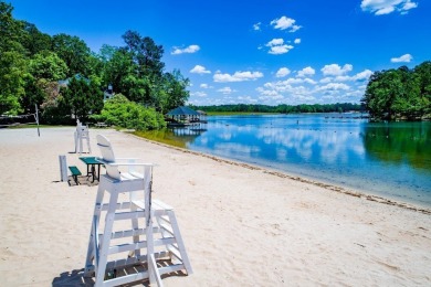 LIVE your BEST LIFE and discover this beautiful home with a view on Fairfield Plantation Golf and Country Club in Georgia - for sale on GolfHomes.com, golf home, golf lot