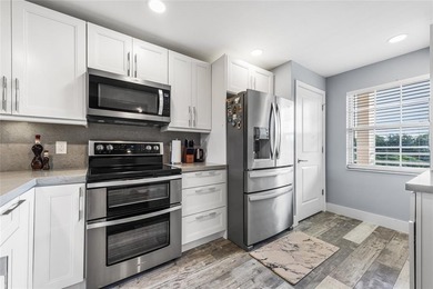 LOVE where you live in this beautifully renovated 4th Floor on Palm-Aire Country Club and Resort - Palms in Florida - for sale on GolfHomes.com, golf home, golf lot