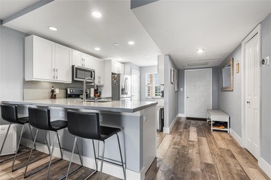 LOVE where you live in this beautifully renovated 4th Floor on Palm-Aire Country Club and Resort - Palms in Florida - for sale on GolfHomes.com, golf home, golf lot