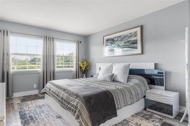 LOVE where you live in this beautifully renovated 4th Floor on Palm-Aire Country Club and Resort - Palms in Florida - for sale on GolfHomes.com, golf home, golf lot