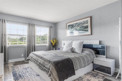 LOVE where you live in this beautifully renovated 4th Floor on Palm-Aire Country Club and Resort - Palms in Florida - for sale on GolfHomes.com, golf home, golf lot