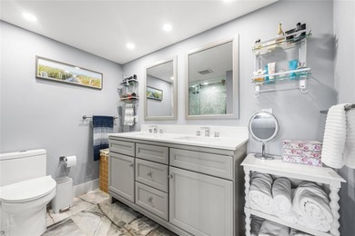 LOVE where you live in this beautifully renovated 4th Floor on Palm-Aire Country Club and Resort - Palms in Florida - for sale on GolfHomes.com, golf home, golf lot