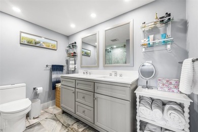 LOVE where you live in this beautifully renovated 4th Floor on Palm-Aire Country Club and Resort - Palms in Florida - for sale on GolfHomes.com, golf home, golf lot