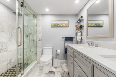 LOVE where you live in this beautifully renovated 4th Floor on Palm-Aire Country Club and Resort - Palms in Florida - for sale on GolfHomes.com, golf home, golf lot