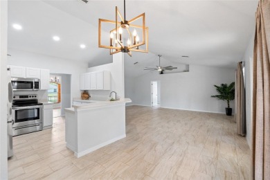 Welcome to 14128 Pomona Ave, Spring Hill, FL- (some photos on Spring Hill Golf Course in Florida - for sale on GolfHomes.com, golf home, golf lot