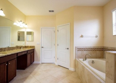 Welcome to your dream home in ChampionsGate - one of Orlando's on The Oasis Club at Champions Gate in Florida - for sale on GolfHomes.com, golf home, golf lot
