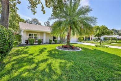 Step inside and prepare to say ''WOW!'' This adorable on Timber Pines Golf Course in Florida - for sale on GolfHomes.com, golf home, golf lot