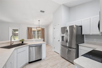 Welcome to 14128 Pomona Ave, Spring Hill, FL- (some photos on Spring Hill Golf Course in Florida - for sale on GolfHomes.com, golf home, golf lot