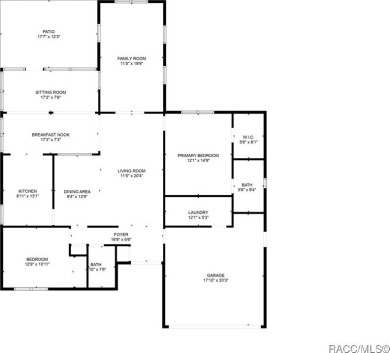 Step inside and prepare to say ''WOW!'' This adorable on Timber Pines Golf Course in Florida - for sale on GolfHomes.com, golf home, golf lot