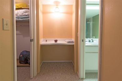 2 bedroom, 2 bathroom condo as you as you walk in, you will fall on Palm-Aire Country Club and Resort - Palms in Florida - for sale on GolfHomes.com, golf home, golf lot