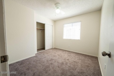 Take advantage of this fantastic VA assumable loan opportunity on Fred Enke Golf Course in Arizona - for sale on GolfHomes.com, golf home, golf lot