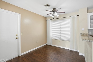 Welcome to this beautifully maintained single-story townhome on Highland Falls Golf Club in Nevada - for sale on GolfHomes.com, golf home, golf lot