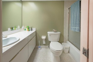 2 bedroom, 2 bathroom condo as you as you walk in, you will fall on Palm-Aire Country Club and Resort - Palms in Florida - for sale on GolfHomes.com, golf home, golf lot