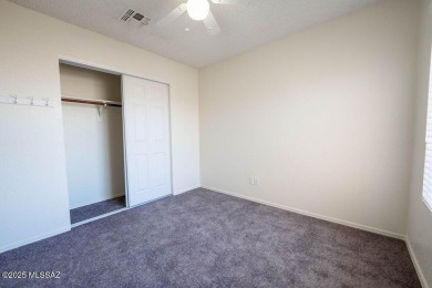 Take advantage of this fantastic VA assumable loan opportunity on Fred Enke Golf Course in Arizona - for sale on GolfHomes.com, golf home, golf lot