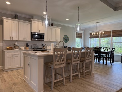 Check out this spectacular 2,172 square ft., 4 bedroom house at on St. James Bay in Florida - for sale on GolfHomes.com, golf home, golf lot