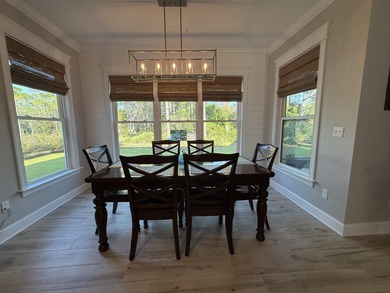 Check out this spectacular 2,172 square ft., 4 bedroom house at on St. James Bay in Florida - for sale on GolfHomes.com, golf home, golf lot