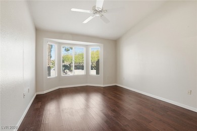 Welcome to this beautifully maintained single-story townhome on Highland Falls Golf Club in Nevada - for sale on GolfHomes.com, golf home, golf lot