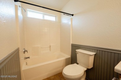 Take advantage of this fantastic VA assumable loan opportunity on Fred Enke Golf Course in Arizona - for sale on GolfHomes.com, golf home, golf lot