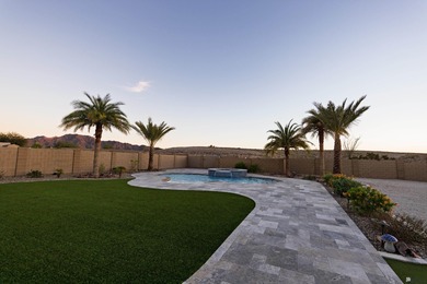 Welcome home to this incredible property located in Las on Las Barrancas Golf Course in Arizona - for sale on GolfHomes.com, golf home, golf lot