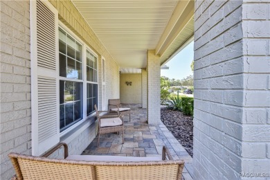 Step inside and prepare to say ''WOW!'' This adorable on Timber Pines Golf Course in Florida - for sale on GolfHomes.com, golf home, golf lot
