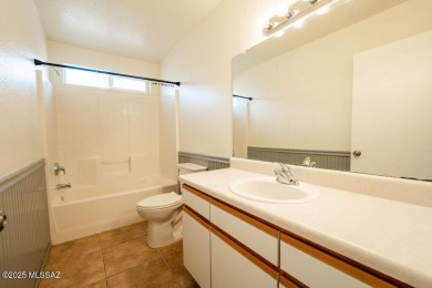 Take advantage of this fantastic VA assumable loan opportunity on Fred Enke Golf Course in Arizona - for sale on GolfHomes.com, golf home, golf lot