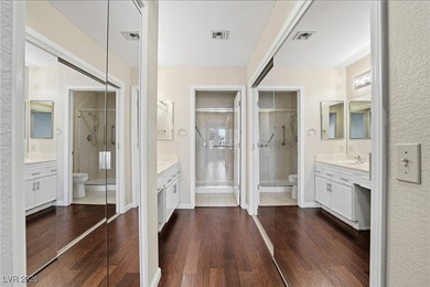 Welcome to this beautifully maintained single-story townhome on Highland Falls Golf Club in Nevada - for sale on GolfHomes.com, golf home, golf lot