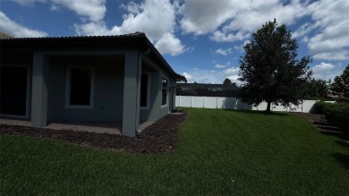 Welcome to your dream home in ChampionsGate - one of Orlando's on The Oasis Club at Champions Gate in Florida - for sale on GolfHomes.com, golf home, golf lot