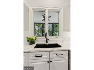 Escape to Big Canoe - North Georgia's premier gated mountain and on Big Canoe Golf Club - Cherokee in Georgia - for sale on GolfHomes.com, golf home, golf lot