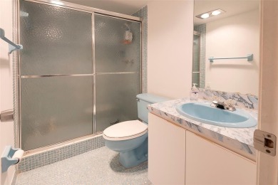 2 bedroom, 2 bathroom condo as you as you walk in, you will fall on Palm-Aire Country Club and Resort - Palms in Florida - for sale on GolfHomes.com, golf home, golf lot